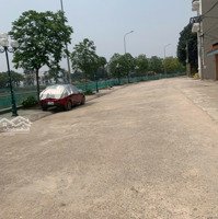 Bán Đất Gần Hồ Thụy Phương, Đức Thắng.diện Tích58M2 Tiện Tích Xung Quanh Ngập Tràn