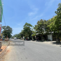 Lô Đất 101.5M2 Mặt Tiền Đường 11.5M Đoàn Khuê -Thông Trần Văn Đán - Tt Hành Chính Quận Ngũ Hành Sơn