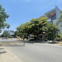Lô Đất 101.5M2 Mặt Tiền Đường 11.5M Đoàn Khuê -Thông Trần Văn Đán - Tt Hành Chính Quận Ngũ Hành Sơn