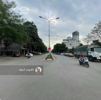 Spcc, Đất Mặt Đường 30M Lô 9 Lê Hồng Phong Gần Cấp 3 Trần Phú (C186) Liên Hệ: 0917696698