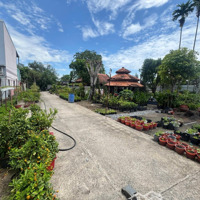 Bán Lô Đất Tại Xã Tân Phú Trung Huyện Củ Chi. Diện Tích: 1590,4M2. Sổ Hồng Đầy Đủ. Giá: 17,8 Tỷ.