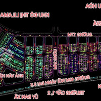 Bán Lô Đất Dịch Vụ 72M² Tại Lại Yên Đường 9M, Gần Đường 17M