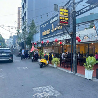 Bán Lô Đất Trục Nhánh Ngay Sát Nguyễn Văn Thoại 30M -Diện Tích163M2 Ngang 6.5M Hướng Đông - Xd Cực Đẹp