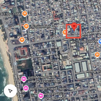 Bán Lô Đất Trục Nhánh Ngay Sát Nguyễn Văn Thoại 30M -Diện Tích163M2 Ngang 6.5M Hướng Đông - Xd Cực Đẹp