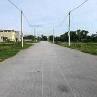 Bán Đất Nền Tại Quảng Đức, Quảng Xương, Thanh Hóa, 900 Triệu, 125 M2 Giá Ưu Đãi