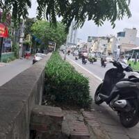 Bán đất ở lâu dài đã có GCN QSDĐ mặt đường Nguyễn Khoái HBT HN mặt tiền 4m giá từ 10 tỷ
