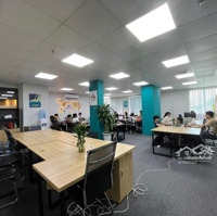 Cần Bán Sàn Văn Phòng Sổ Lâu Dài Mặt Trần Phú, Hà Đông Sẵn Dòng Tiền Đang Khai Thác Cực Tốt.