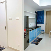 Cho Thuê Căn Hộ Cao Cấp Topaz Twins Studio Mới Tinh 8 Triệu