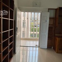 Cho Thuê Căn Hộ Garden Court 1 Gần Công Viên Hồ Bán Nguyệt