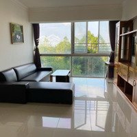 Cho Thuê Căn Hộ Garden Court 1 Gần Công Viên Hồ Bán Nguyệt