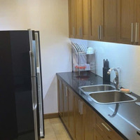 Cho Thuê Cc 2 Phòng Ngủ+ 2 Vệ Sinh 85M2 Tại Bà Huyện Thanh Quan, Q3, Hcm, Giá Siêu Hời