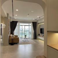 Cho Thuê Ch Riverside Residence, 65 Triệu, 146M2, 3 Phòng Ngủ 3 Vệ Sinhnhà Mới Đẹp Như Hình. Lh Lan 0906743166