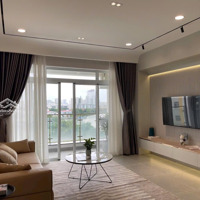 Cho Thuê Ch Riverside Residence, 65 Triệu, 146M2, 3 Phòng Ngủ 3 Vệ Sinhnhà Mới Đẹp Như Hình. Lh Lan 0906743166