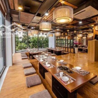 Cho Thuê Nhà Mặt Phố Nguyễn Chí Thanh 200M,Mặt Tiền15M Mặt Tiền Siêu Khủng, Kinh Doanh Đỉnh
