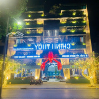 Cho Thuê Nhà Mặt Phố Nguyễn Chí Thanh 200M,Mặt Tiền15M Mặt Tiền Siêu Khủng, Kinh Doanh Đỉnh