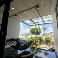 Cho Thuê Studio 30M2 Đầy Đủ Nội Thất - Ban Công Lớn - Điện Biên Phủ , Bình Thạnh Giáp Quận 1