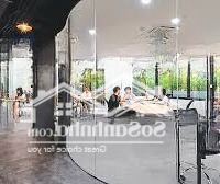 Cho Thuê Văn Phòng Tại Golden King Diện Tích 35M