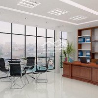 Cho Thuê Văn Phòng Tại Golden King Diện Tích 35M