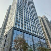 CĂN GÓC 124m - CHUNG CƯ HARMONY SQUARE 63 NGUYỄN TUÂN - THANH XUÂN