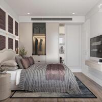 CĂN GÓC 124m - CHUNG CƯ HARMONY SQUARE 63 NGUYỄN TUÂN - THANH XUÂN