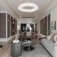 CĂN GÓC 124m - CHUNG CƯ HARMONY SQUARE 63 NGUYỄN TUÂN - THANH XUÂN