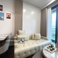 Hd Mon City - Gia Đình Tôi Cần Bán Căn Hộ Tầng Đẹp View Thoáng Mát, Nội Thất Đầy Đủ, Sổ Đỏ Sẵn
