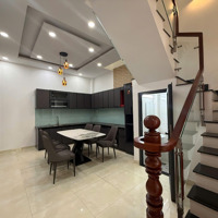 Nhà Đẹp Gần Chợ Vườn Lài - An Phú Đông