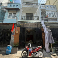Nhà Đẹp Gần Chợ Vườn Lài - An Phú Đông