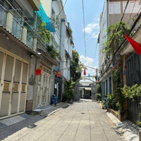 Nhà Đẹp Gần Chợ Vườn Lài - An Phú Đông