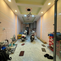 Bán Nhà Tân Vĩnh Quận 4 - Hẻm Ôtô - 4 Tầng - Chỉ 5 Tỷ - 33M2 - Tiện Kinh Doanh
