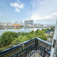 Chdv 9 Tầng, 120M2, Hầm, Thang Máy, Pccc, Nở Hậu, 33 Phòng Có Gác, Giá Tốt Nhỉnh 30 Tỷ,Có Thương Lượngchủ Nhà.