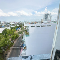 Chdv 9 Tầng, 120M2, Hầm, Thang Máy, Pccc, Nở Hậu, 33 Phòng Có Gác, Giá Tốt Nhỉnh 30 Tỷ,Có Thương Lượngchủ Nhà.