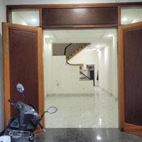 Hẻm 10M Công Viên - Nhà Đẹp Sát Lê Trọng Tấn 72M2 3.8X20.5M- 4 Tầng Btct - Sát Nhà Ga T3 -Hơn 9 Tỷ!