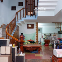 Nhà Cù Chính Lan 3 Tầng Kiệt Nhựa 6 M Ngang 7M1 Nở Hậudiện Tích137M2 Gần Điện Biên Phủ Sân Đổ Ô Tô Rộng