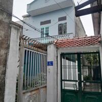 Bán nhà Quán Thánh, Bình Hàn, TP Hải Dương 90m2, mặt tiền 5m, 1.8 tỷ.