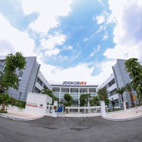 Cần Bán Lô Góc Biệt Thự Hoàng Quốc Việt 400M2, 5 Tầng Hầm Thang Máy, 3 Mặt Tiền 5 Vỉa Hè 116 Tỷ