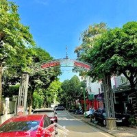 Bán Bt Tây Nam Linh Đàm, Siêu Phẩm Trung Tâm Hoàng Mai, Lô Góc, Hiếm Nhà Bán. 180M2 46 Tỷ
