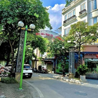 Bán Bt Tây Nam Linh Đàm, Siêu Phẩm Trung Tâm Hoàng Mai, Lô Góc, Hiếm Nhà Bán. 180M2 46 Tỷ