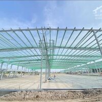Cho thuê xưởng 6000m2 KCN Nhơn Trạch 3, Huyện Nhơn Trạch, Đồng Nai