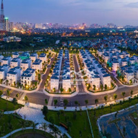 Hàng Mới Vinhomes Green Villas, Căn 284M2 Hướng Mặt Hồ Cần Bán Nhanh Trong Tháng 5 - Sẵn Sổ Giá Tốt