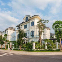 Hàng Mới Vinhomes Green Villas, Căn 284M2 Hướng Mặt Hồ Cần Bán Nhanh Trong Tháng 5 - Sẵn Sổ Giá Tốt