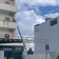 Gia Đình Cần Bán Gấp Lô Đất Đang Xây Dựng Nhà Tại P. An Phú Đông, Q12. Diện Tích 9X27M. Giá Bán 28,8 Tỷ