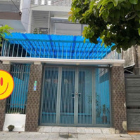 Nhà Mới Đổ 2 Tầng, Mặt Tiền Đường Mộc Bài 7- Hoà Minh Gần Đh Sư Phạm | Liên Chiểu