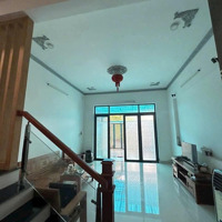 Nhà Mới Đổ 2 Tầng, Mặt Tiền Đường Mộc Bài 7- Hoà Minh Gần Đh Sư Phạm | Liên Chiểu