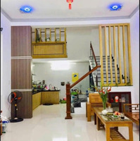 Nhà Mới Đổ 2 Tầng, Mặt Tiền Đường Mộc Bài 7- Hoà Minh Gần Đh Sư Phạm | Liên Chiểu