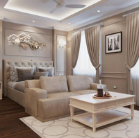 Căn Apartment Cao Cấp Phố Liễu Giai - 100M2 Building 9 Tầng Tm, Ô Tô Vào Nhà, Chỉ 68 Tỷ