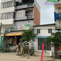Bán Nhà Mặt Tiền Kênh Tham Lương, Gần Emart Phan Huy Ích. Chỉ 4.5 Tỷ. Liên Hệ: 0939557468 Lưu Bình