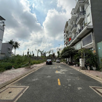 Bán Đất Nằm Ngay Đầu Đường Thạnh Lộc 47 Cách Hà Huy Giáp 50M