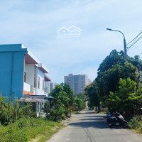 (Chỉ 2T75 ) Đất Mặt Tiền Gia Tròn 1 Gần Ủy Ban Phường Hòa Hiệp Nam | 100M Liên Chiểu