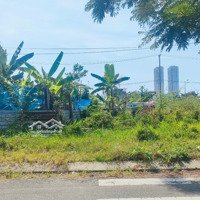 (Chỉ 2T75 ) Đất Mặt Tiền Gia Tròn 1 Gần Ủy Ban Phường Hòa Hiệp Nam | 100M Liên Chiểu